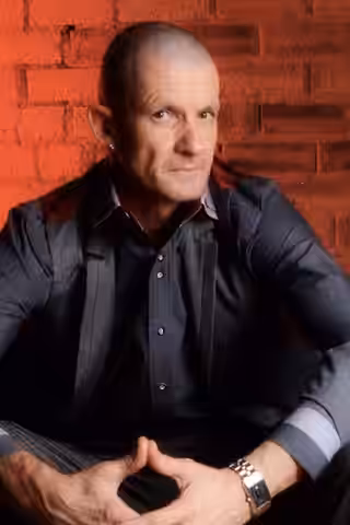 Archie Cocker