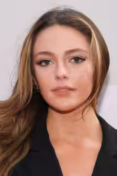 Danielle Rose Russell