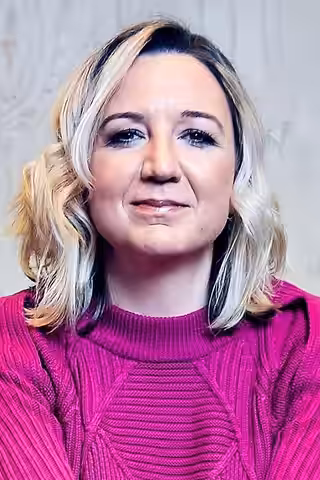 Josie Rourke