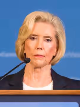 15 June 2016 - Washington, D.C. - Lilly Ledbetter gives remarks at the Department of Labor’s Worker Voice Summit , part of the larger White House United State o