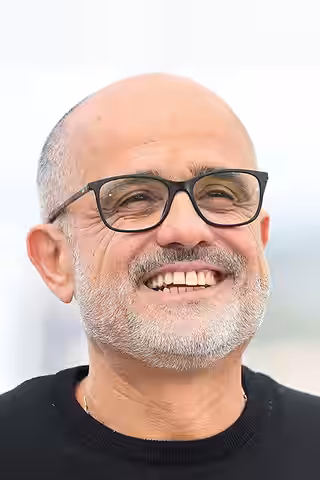 Daniel Arcucci