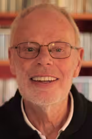 Bob Harris