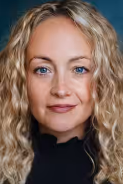 Victoria Elliott