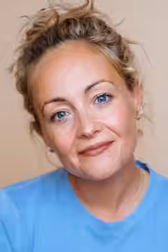 Victoria Elliott