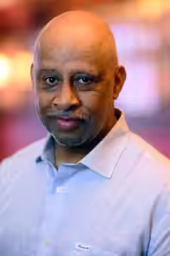 Ruben Santiago-Hudson