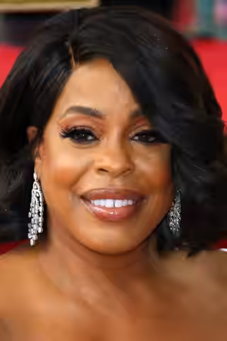 Niecy Nash-Betts