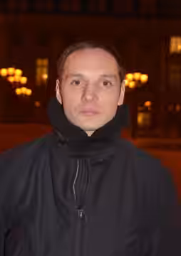 Alexis Manenti