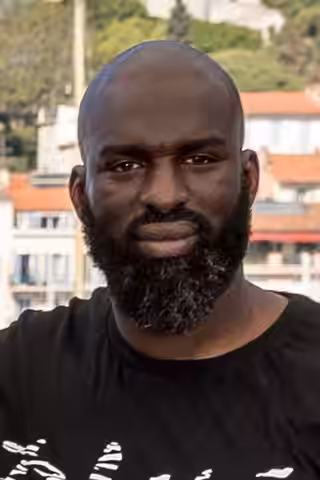 Almamy Kanoute