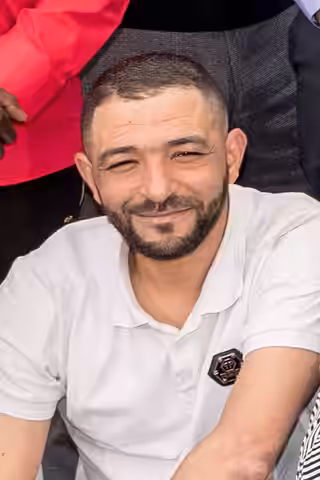 Nizar Ben Fatma
