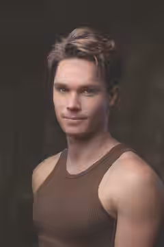 Kai Luke Brümmer
