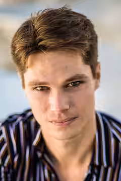 Kai Luke Brümmer