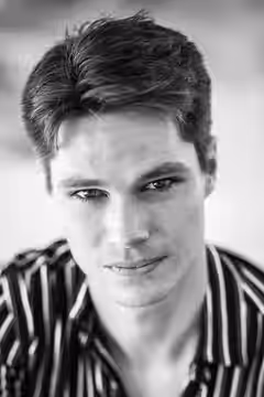 Kai Luke Brümmer