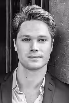 Kai Luke Brümmer