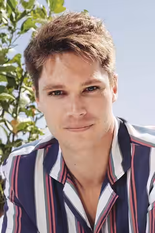 Kai Luke Brümmer