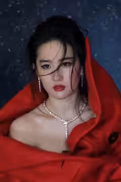 Liu Yifei