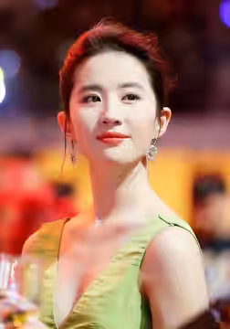 Liu Yifei