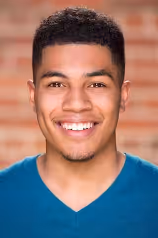 Christian Magby