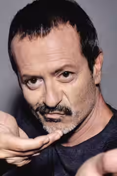 Rocco Papaleo