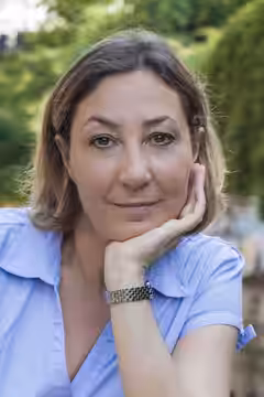 Barbara Enrichi