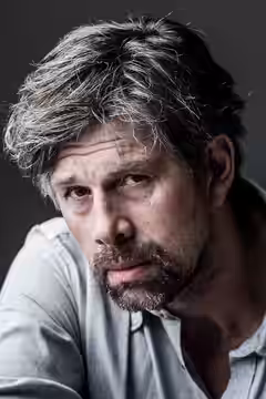 Johan Heldenbergh