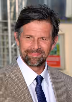 Johan Heldenbergh au festival de Cabourg (2018)
