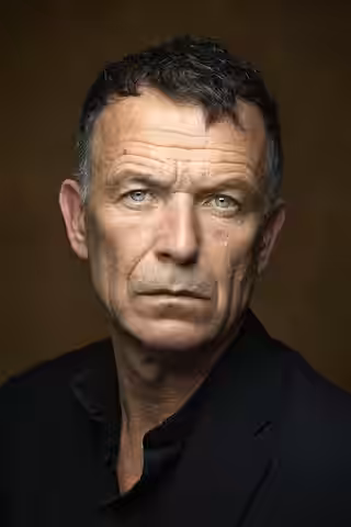 Raymond Thiry