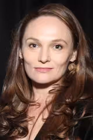 Anna Waterhouse