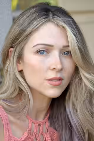 Ashley Peldon