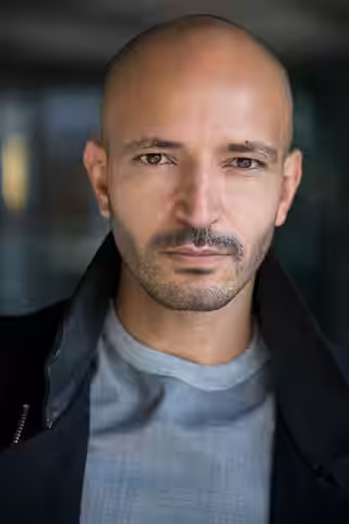William El-Gardi