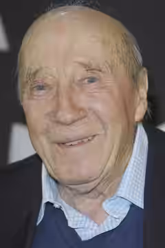 Michel Robin