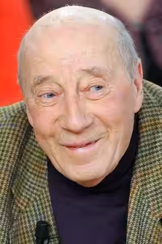 Michel Robin