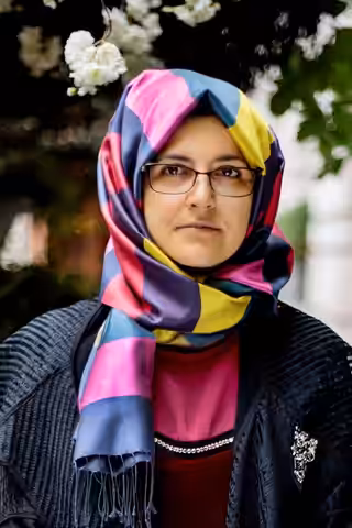 Hatice Cengiz