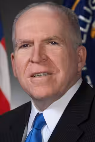 John Owen Brennan