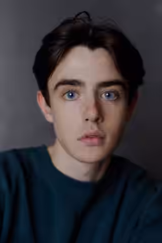 Daniel Quinn-Toye