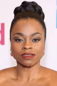 Stacey Sargeant