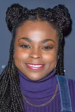 Stacey Sargeant