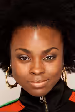 Stacey Sargeant