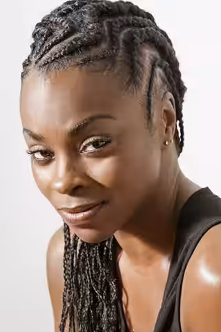 Stacey Sargeant