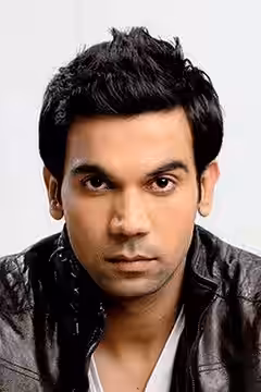 Rajkummar Rao