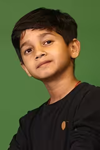 Vedant Sinha