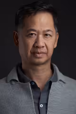 Aaron Wan
