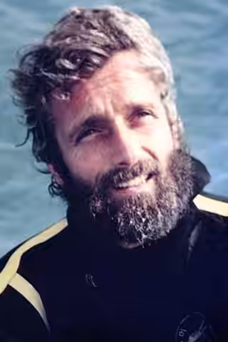 Philippe Cousteau