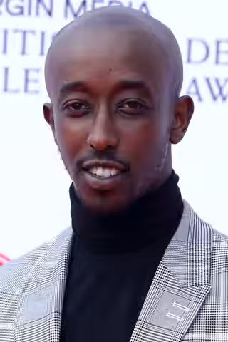Roger Nsengiyumva