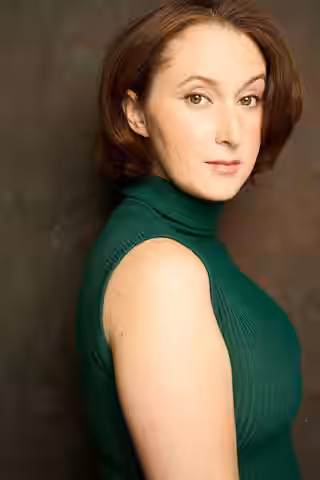 Aimee McGuire