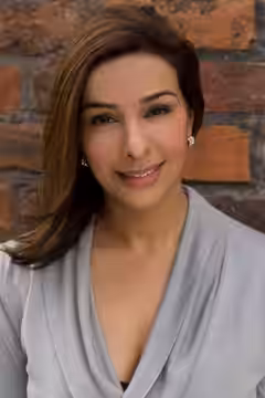 Shobna Gulati
