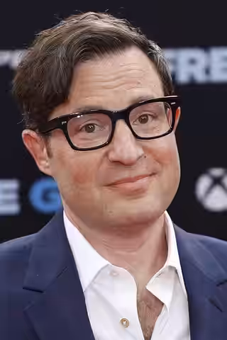 Matt Lieberman