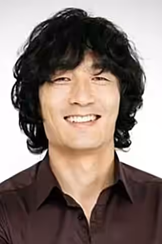 Seo Beom-sik