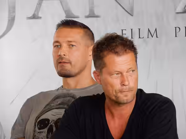 Novinářská konference 13. 9. 2018. Autor: Blanka Borová (Karolína Černá) pro Kritiky.cz