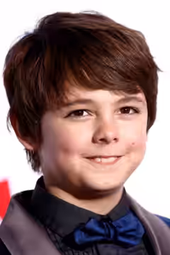 Max Charles