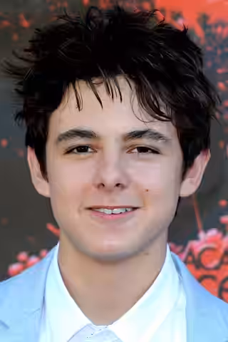 Max Charles